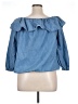 MICHAEL Michael Kors Blue Tank Top Size XL - photo 2