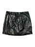 Abercrombie & Fitch Metallic Black Skort Size M - photo 2