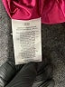 Max and Cleo 100% Polyester Color Block Pink Cocktail Dress Size 8 - photo 7