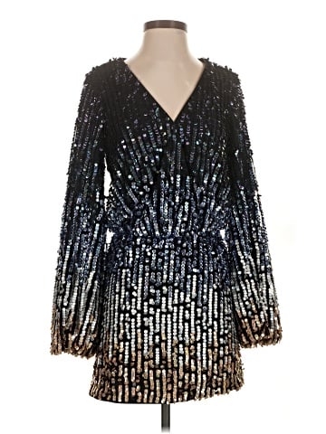 Camila Coelho Cocktail Dress (view 1)