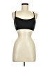 Lululemon Athletica Black Tank Top Size 0 - photo 1