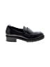 aeydē 100% Leather Black Flats Size EU 40 - photo 1