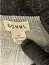 DONNI Gray Cardigan One size - photo 7