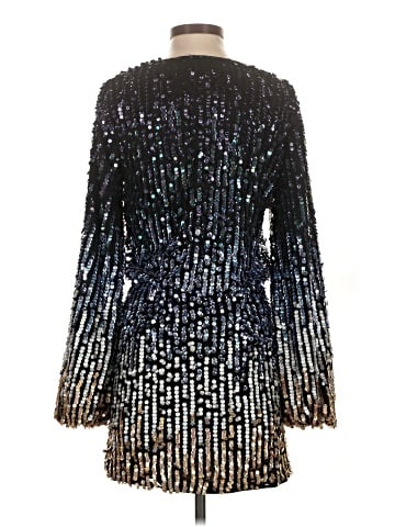 Camila Coelho Cocktail Dress (view 2)