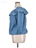 MICHAEL Michael Kors Blue Tank Top Size XL - photo 5