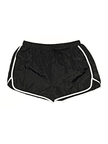 Daisy Street Athletic Shorts (view 1)