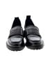 aeydē 100% Leather Black Flats Size EU 40 - photo 2