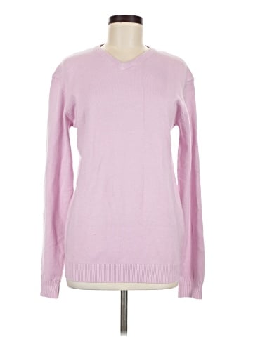 X-Ray Pullover Sweater (view 1)