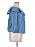 MICHAEL Michael Kors Blue Tank Top Size XL - photo 4