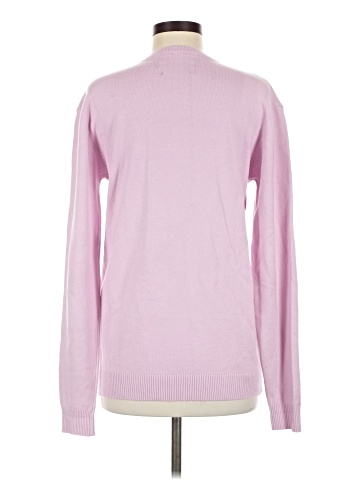 X-Ray Pullover Sweater (view 2)