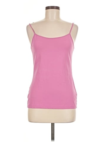 Anne Fontaine Tank Top (view 1)