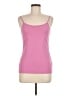 Anne Fontaine Pink Tank Top Size 10 (42) - photo 1