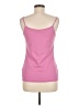 Anne Fontaine Pink Tank Top Size 10 (42) - photo 2