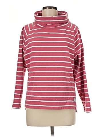 Orvis Turtleneck Sweater (view 1)