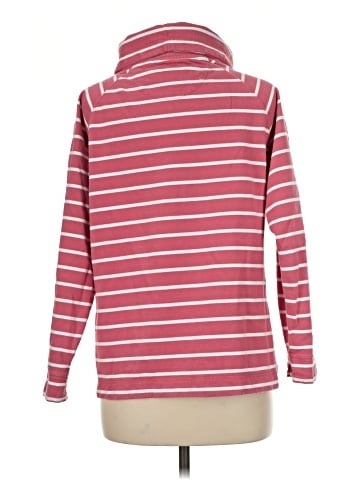 Orvis Turtleneck Sweater (view 2)