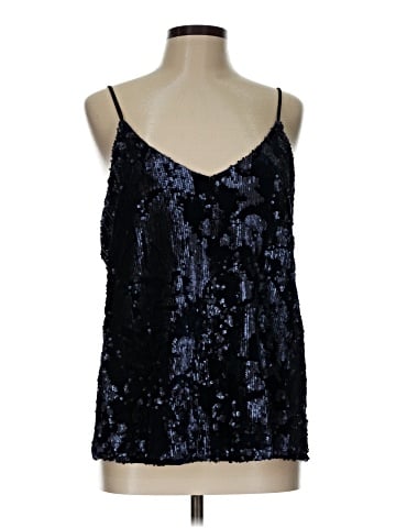 Ro & De Sleeveless Blouse (view 1)