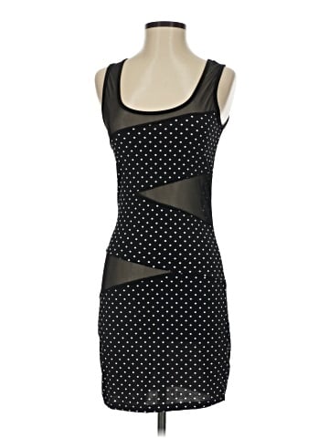 Love J Cocktail Dress (view 1)