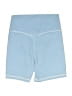 J.Crew Blue Athletic Shorts Size S - photo 2
