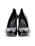 Marc by Marc Jacobs 100% Leather Black Wedges Size EU 40 - photo 2