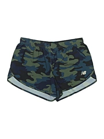 New Balance Athletic Shorts (view 1)