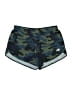 New Balance Camo Green Athletic Shorts Size XL (estimated) - photo 1