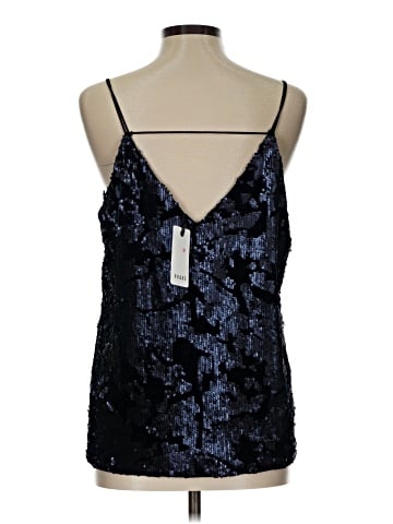 Ro & De Sleeveless Blouse (view 2)