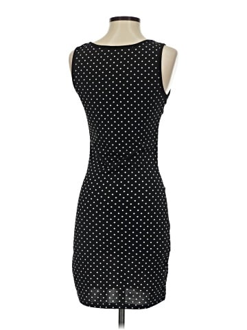 Love J Cocktail Dress (view 2)