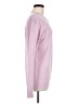 X-Ray Pink Pullover Sweater Size M - photo 4