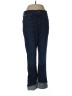AE77 Blue Jeans Size 8 - photo 1