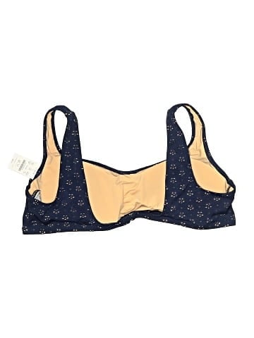 J.Crew Factory Store Swimsuit Top (view 2)