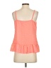 Lilly Pulitzer Orange Sleeveless Top Size S - photo 2