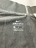 Nike Black Active Pants Size M - photo 4