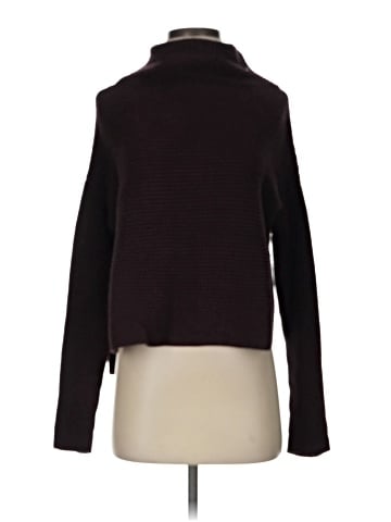 ALLSAINTS Turtleneck Sweater (view 1)