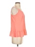 Lilly Pulitzer Orange Sleeveless Top Size S - photo 4