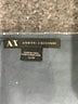 Armani Exchange 100% Viscose Gray Short Sleeve Top Size XS - photo 7