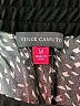 Vince Camuto Print Black Casual Pants Size M - photo 7