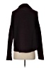 ALLSAINTS Burgundy Turtleneck Sweater Size XS - photo 2