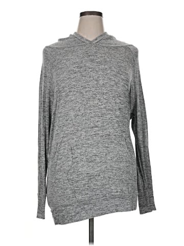 Ultra Teeze Long Sleeve Turtleneck (view 1)