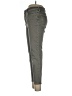 Kut from the Kloth Solid Green Jeans Size 10 - photo 5