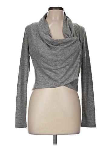 Unio Cardigan (view 1)