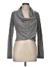Unio Gray Cardigan Size M - photo 1