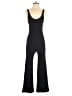 Z Supply Solid Black Jumpsuit Size XS - photo 1