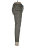 Kut from the Kloth Solid Green Jeans Size 10 - photo 4