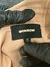 Monrow Solid Tan Romper Size M - photo 4