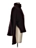 ALLSAINTS Burgundy Turtleneck Sweater Size XS - photo 4