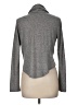 Unio Gray Cardigan Size M - photo 2