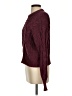 Abercrombie & Fitch Burgundy Pullover Sweater Size XS - photo 5