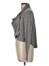 Unio Gray Cardigan Size M - photo 5