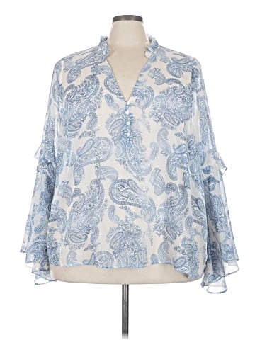 Torrid Kimono (view 1)