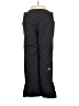 Arctix 100% Polyester Black Casual Pants Size XS - photo 2